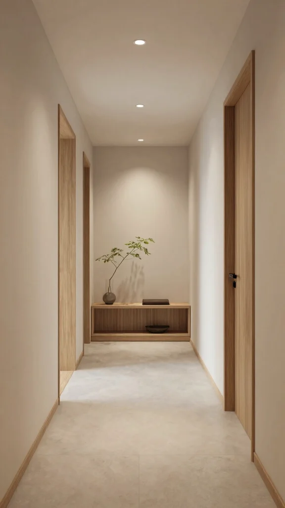 10 Japanese Style Hallway Ideas That Feel Peaceful and Intentional - Conclusion 1