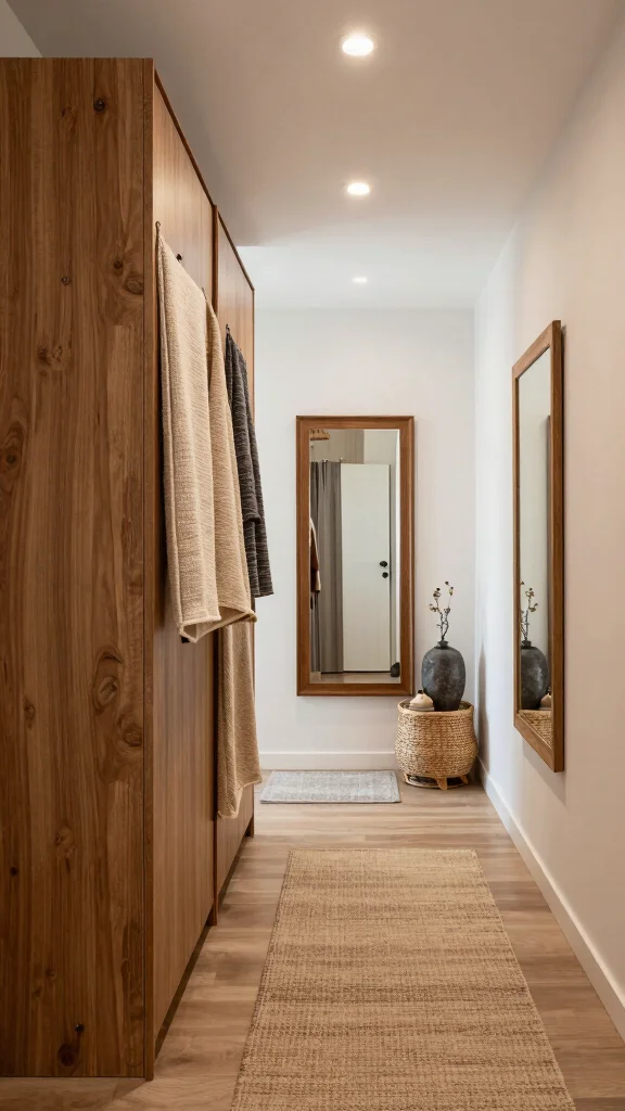 10 Ways to Style a Hallway Wardrobe for a Seamless Space-Smart Look - Conclusion 1