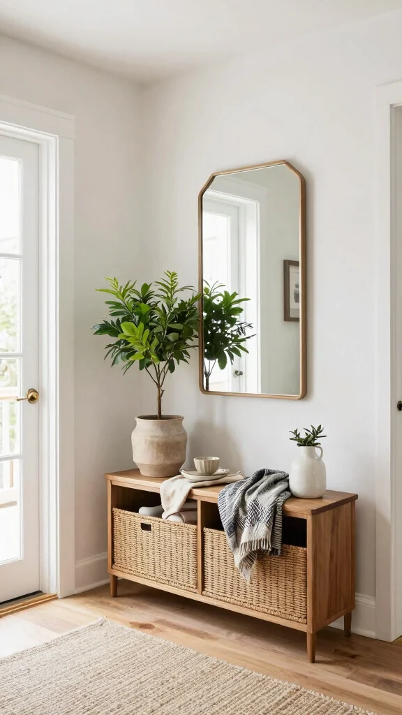 10 Ways to Upgrade Your Entryway for a Fresh Polished First Impression - Conclusion 1