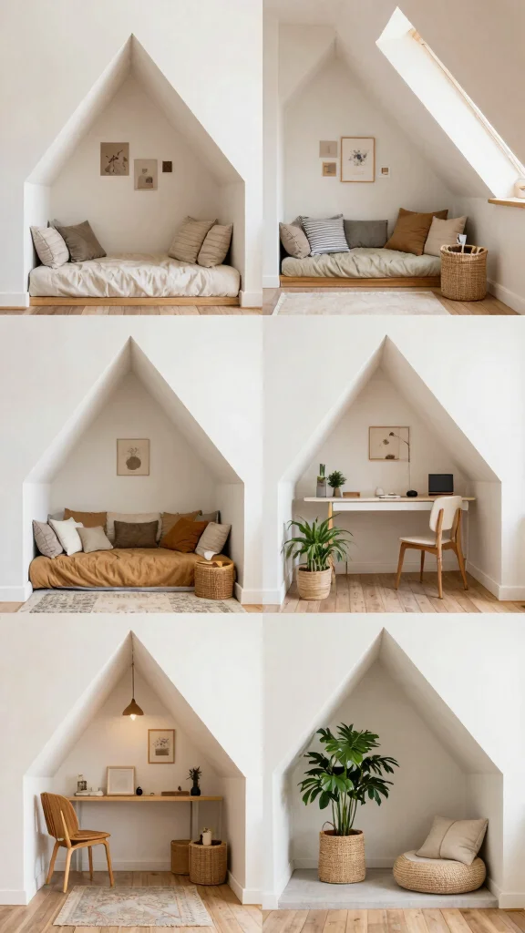11 Attic Nook Ideas for a Cosy Compact Purposeful Corner - Conclusion 1