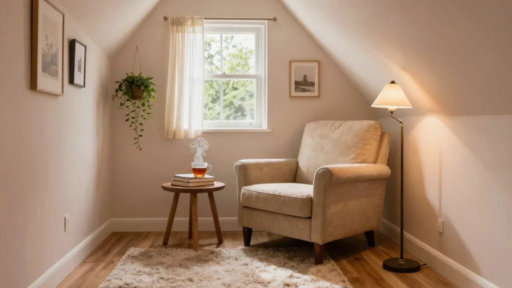 11 Attic Nook Ideas for a Cosy Compact Purposeful Corner