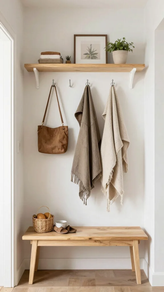 11 Entryway Coat Storage Ideas That Keep Every Jacket Tidy and Accessible - Conclusion 1