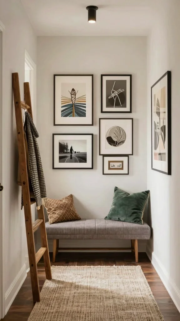 11 Entryway Ideas Without a Closet That Still Look Polished and Organised - Conclusion 1