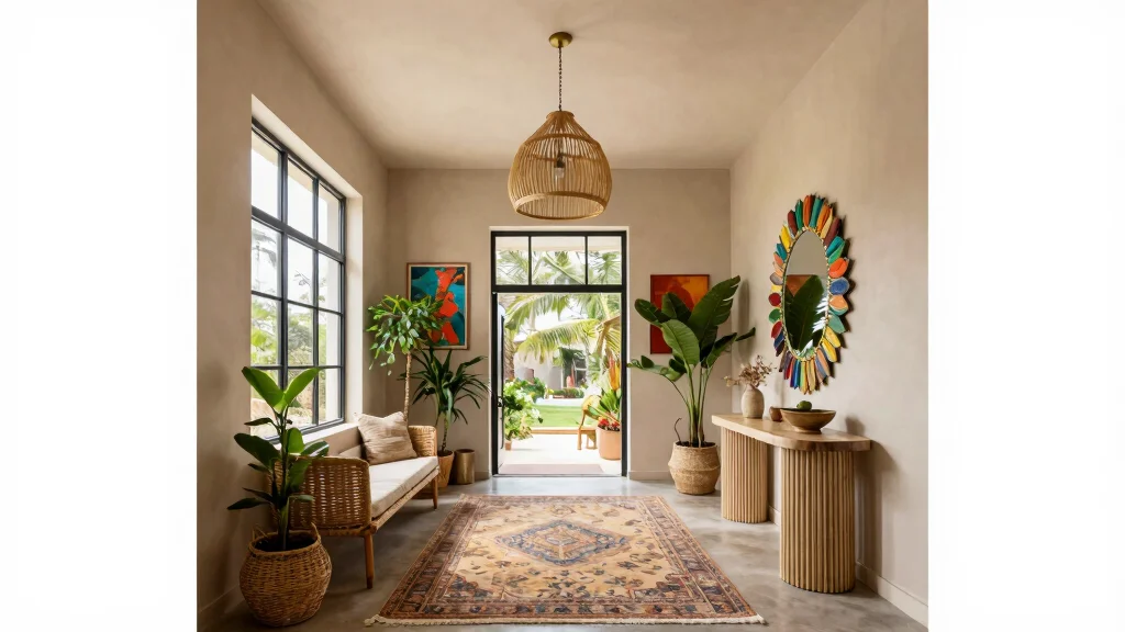 11 Entryway Pendant Lighting Concepts for a Dramatic Stylish Ceiling Statement