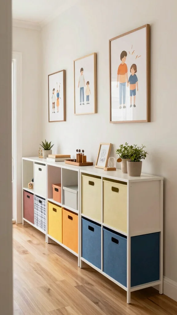 11 Hallway Kids Organization Ideas for a Tidy Family-Friendly Entrance - Conclusion 1