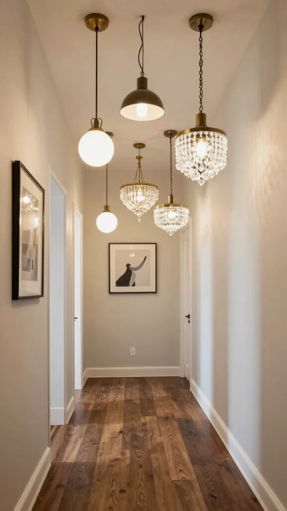11 Hallway Pendant Lighting Ideas for a Dramatic Stylish Ceiling Statement - Conclusion 1
