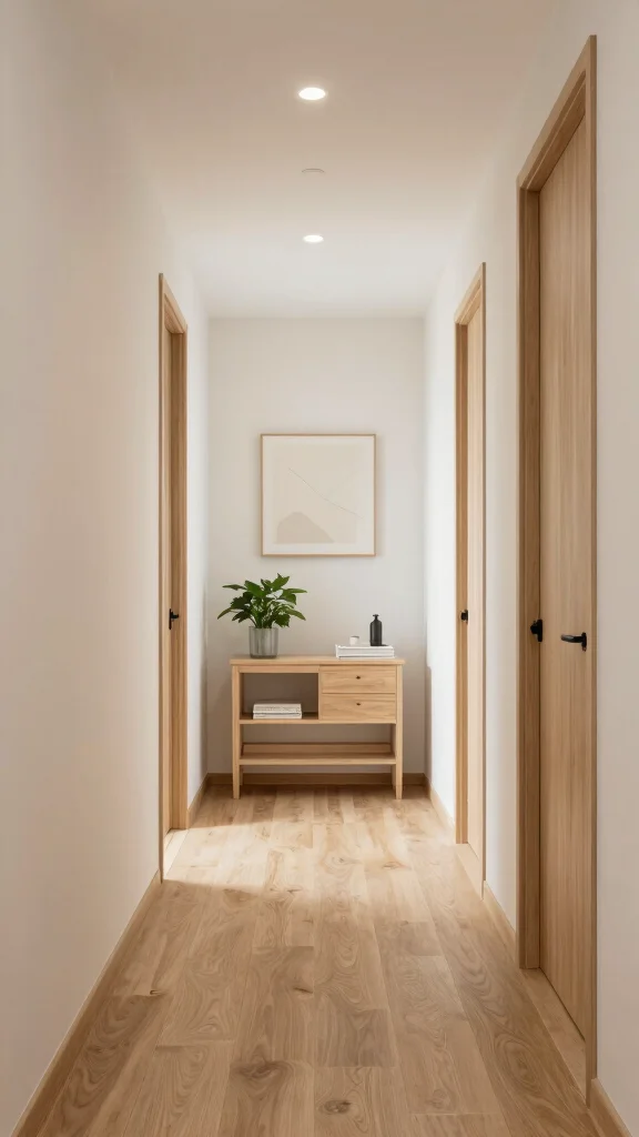 11 Japandi Style Hallway Ideas for a Serene Clean-Lined Entrance - Conclusion 1