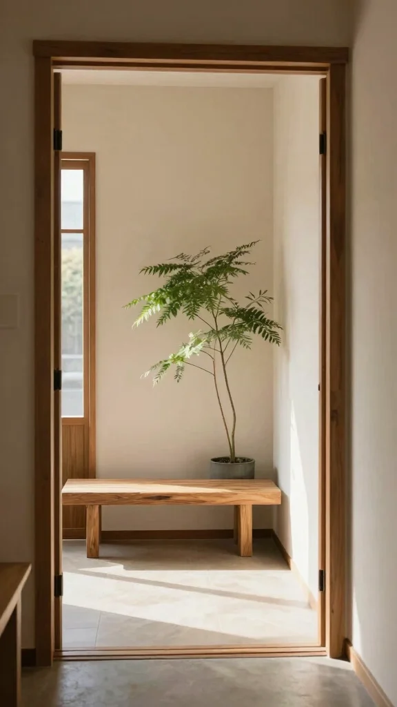11 Japanese Style Entryway Ideas That Feel Peaceful and Intentional - Conclusion 1