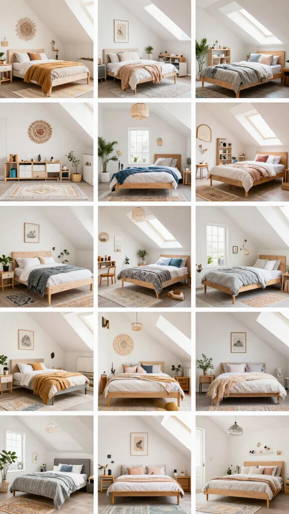 12 Attic Teen Bedroom Inspirations for a Cool Personalised Top-Floor Room - Conclusion 1
