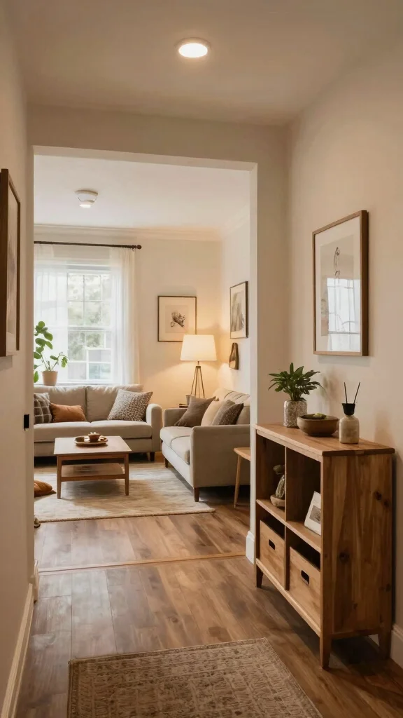 12 Entryway Into Living Space Ideas That Create a Seamless Welcoming Flow - Conclusion 1
