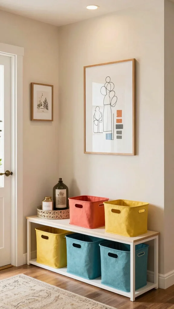 12 Entryway Kids Organization Ideas for a Tidy Family-Friendly Entrance - Conclusion 1