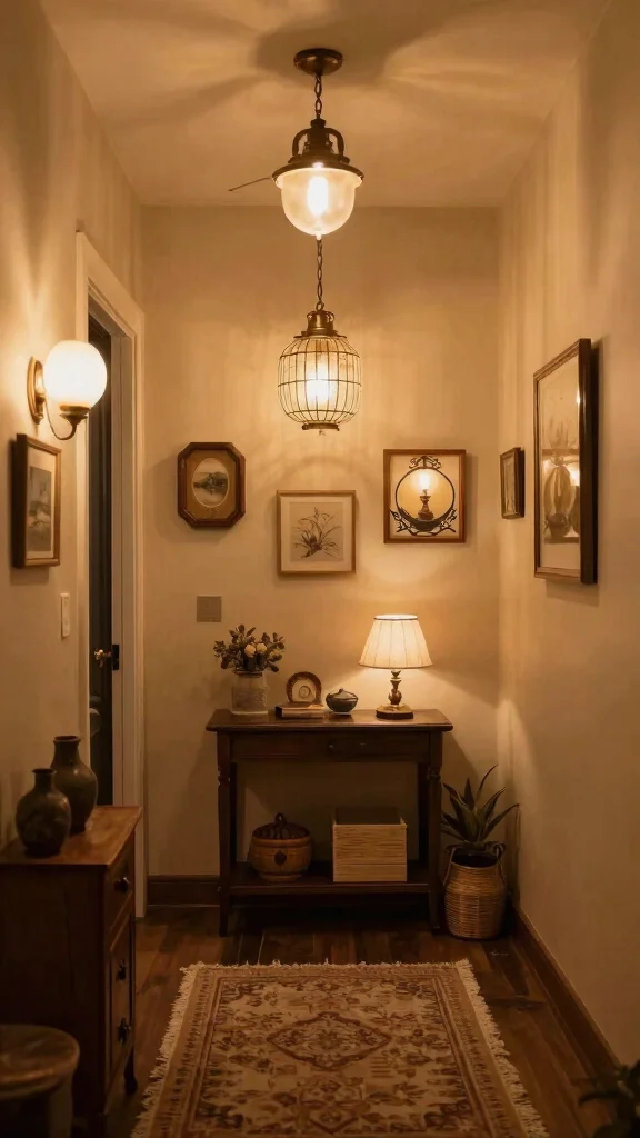 12 Entryway Light Fixtures That Elevate Every Ceiling Height and Style - Conclusion 1