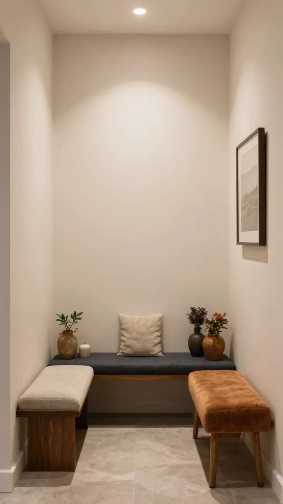 12 Entryway Seating Ideas That Make Your Entrance Welcoming and Functional - Conclusion 1