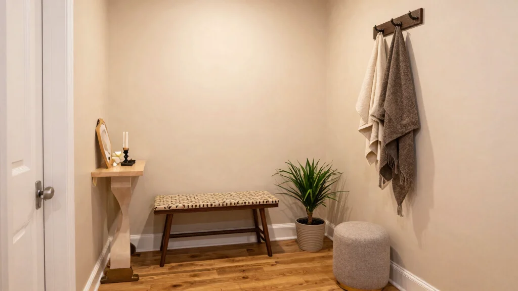 12 Entryway Seating Ideas That Make Your Entrance Welcoming and Functional