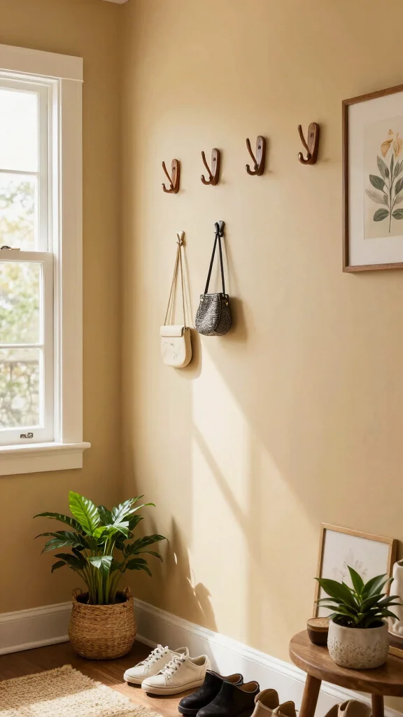 12 Hallway Hook Ideas for Coats Bags and an Organised Entrance - Conclusion 1