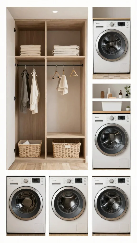 12 Hallway Laundry Room Ideas That Hide Wash Day Beautifully - Conclusion 1
