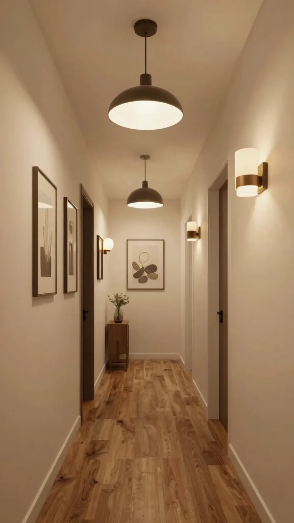 12 Hallway Light Fixtures That Elevate Every Ceiling Height and Style - Conclusion 1