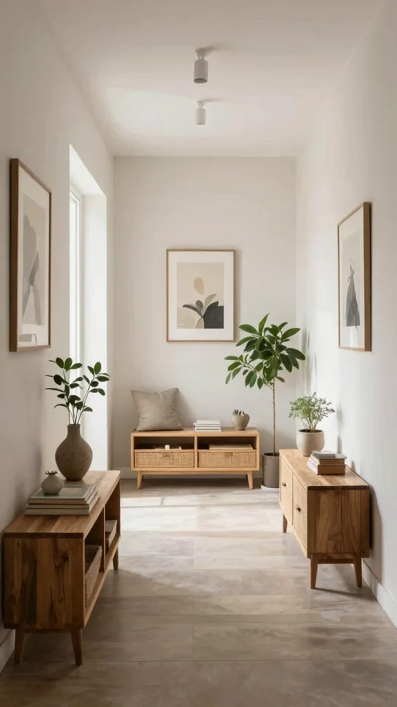 12 Scandinavian Entryway Ideas for a Minimal Functional Beautiful Space - Conclusion 1
