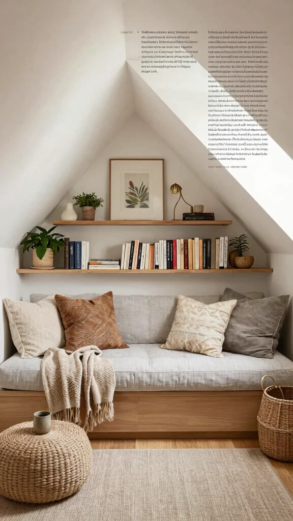 13 Attic Reading Nook Ideas That Make Every Sloped Corner Count - Conclusion 1