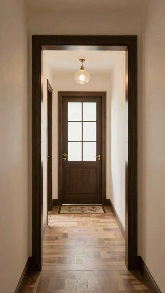 13 Entryway Decor Inspirations for a Beautiful Unforgettable First Impression - Conclusion 1