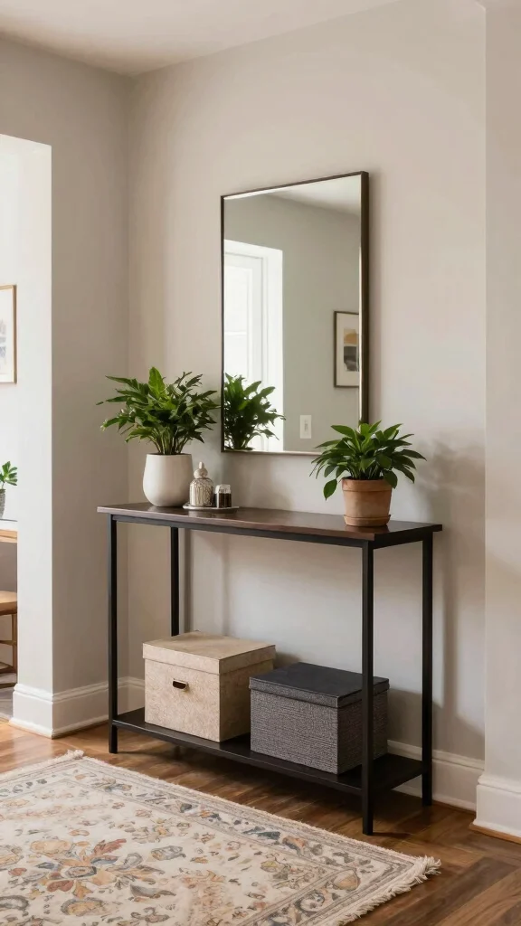 13 Entryway Organisation Ideas for a Tidy Functional Beautiful Space - Conclusion 1