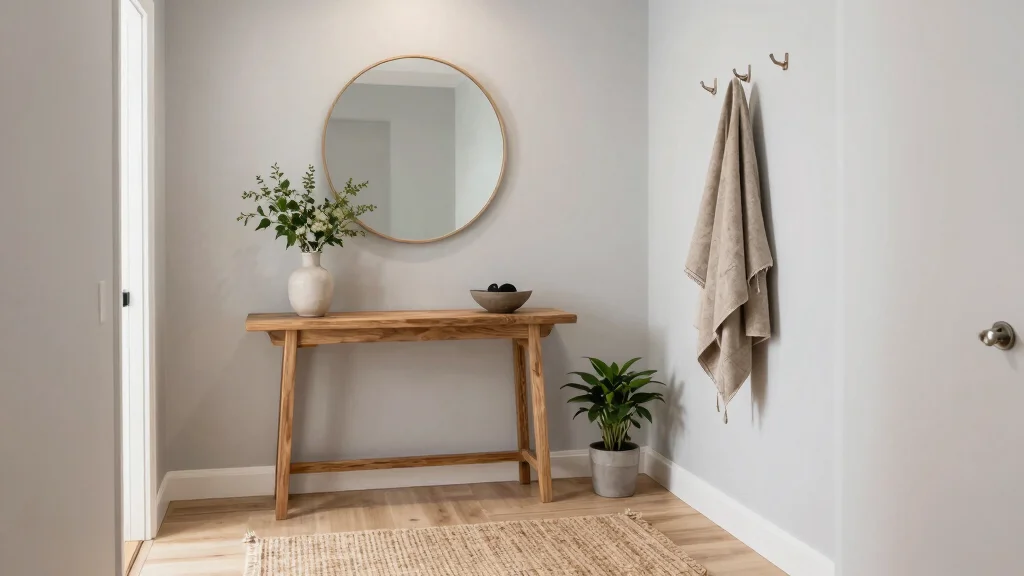 13 Entryway Organisation Ideas for a Tidy Functional Beautiful Space
