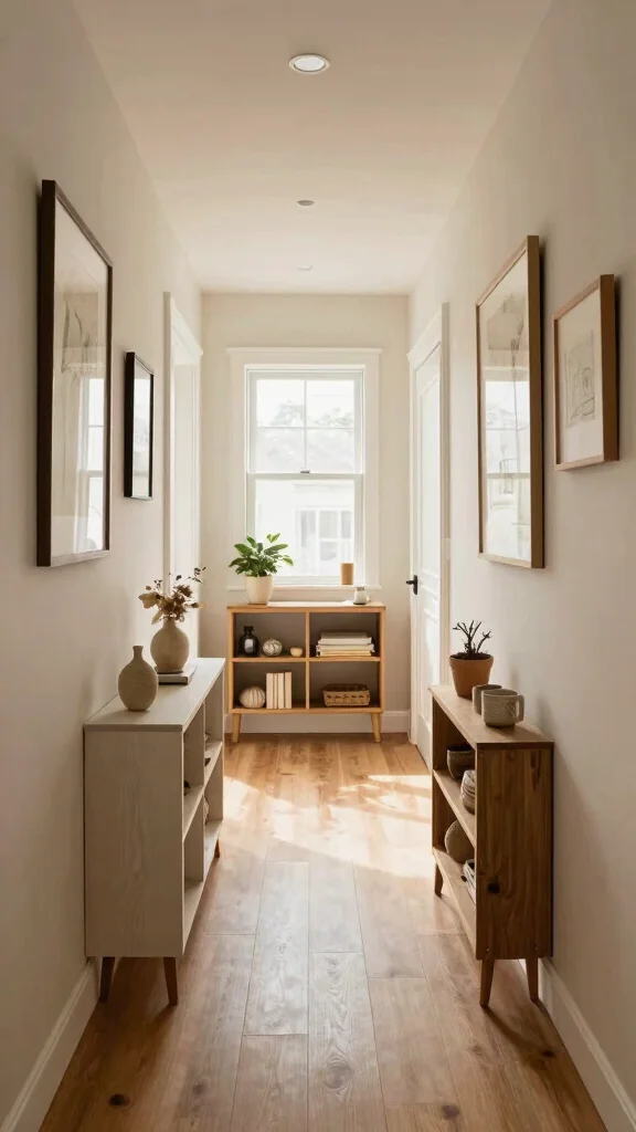 13 Hallway Built-In Ideas for a Seamless Custom Storage and Display - Conclusion 1
