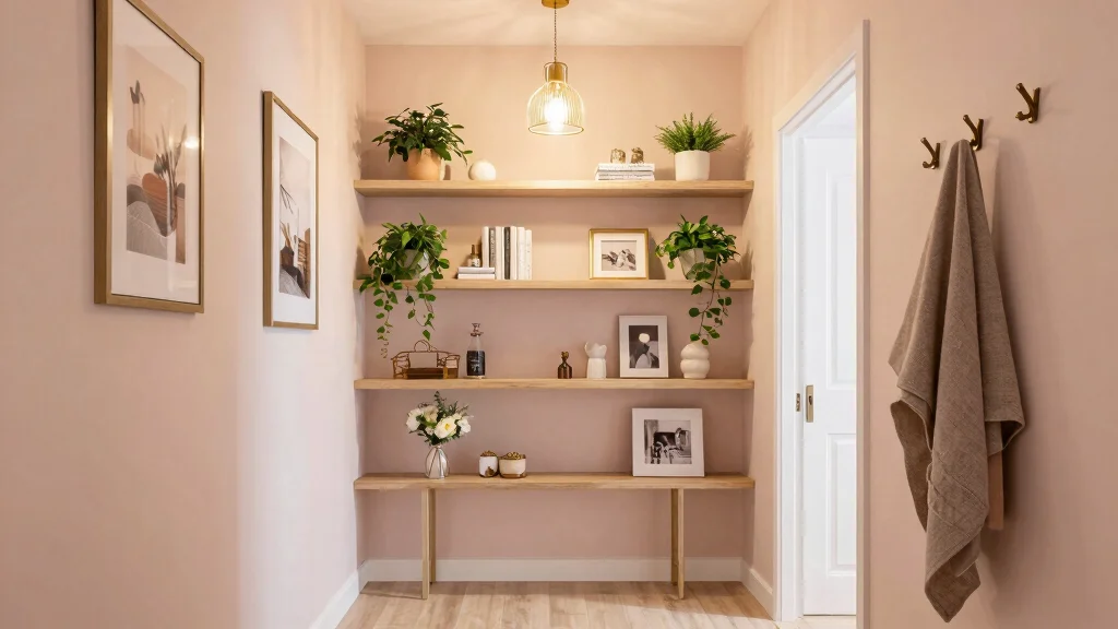 13 Hallway Built-In Ideas for a Seamless Custom Storage and Display