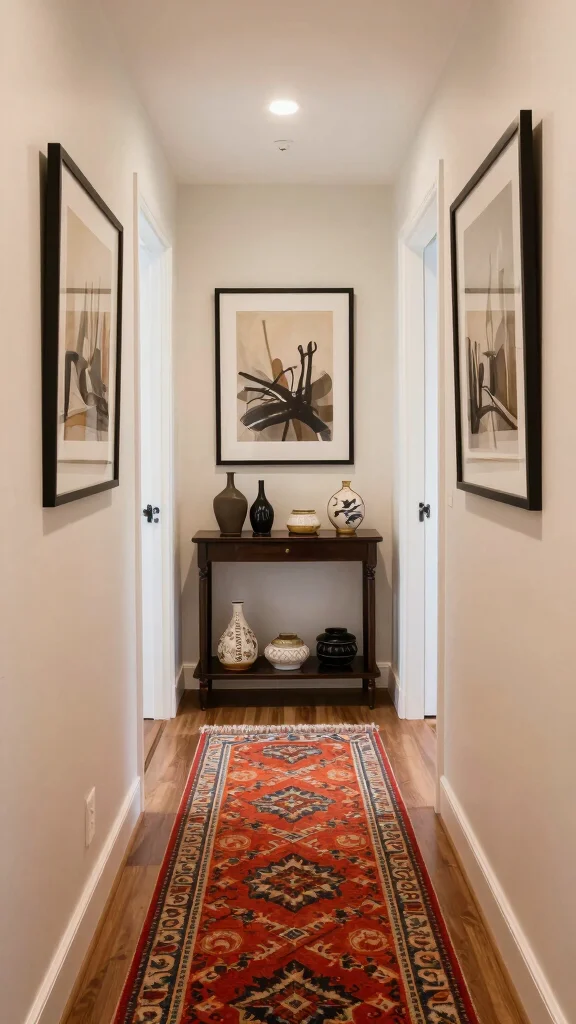 13 Hallway Concepts for Narrow Spaces That Are Both Stylish and Functional - Conclusion 1