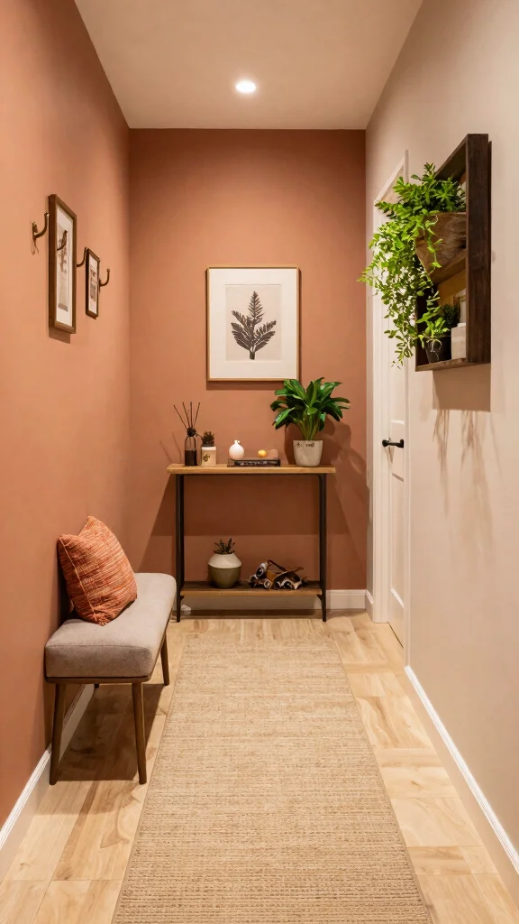 13 Hallway Furniture Ideas for a Functional Stylish Welcoming Space - Conclusion 1