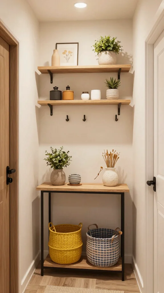 13 Hallway Unit Ideas for Storage Display and Every Entrance Style - Conclusion 1