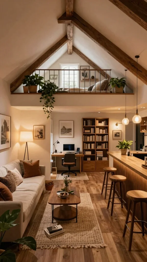 14 Attic Design Ideas From Cosy Retreat to Luxurious Top-Floor Suite - Conclusion 1