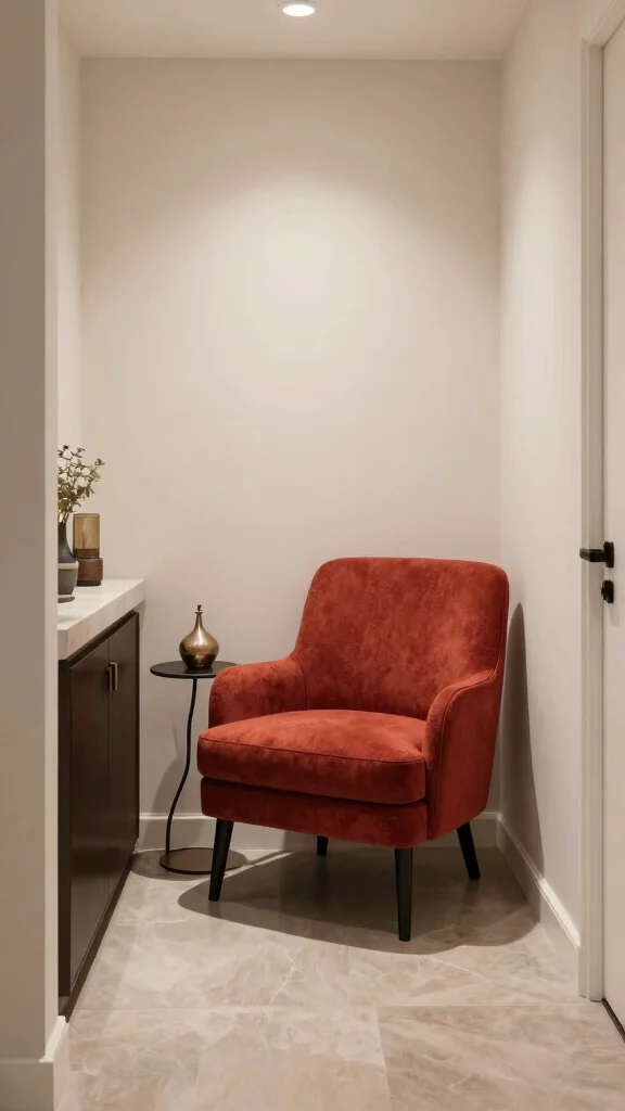 14 Entryway Furniture Ideas for a Functional Stylish Welcoming Space - 11. Accent Chairs 1