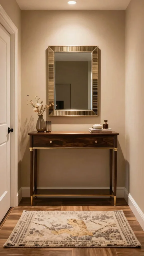 14 Entryway Furniture Ideas for a Functional Stylish Welcoming Space - Conclusion 1