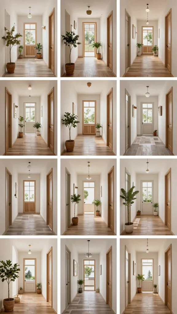 14 Hallway Design Ideas From Minimalist to Grand - Conclusion 1