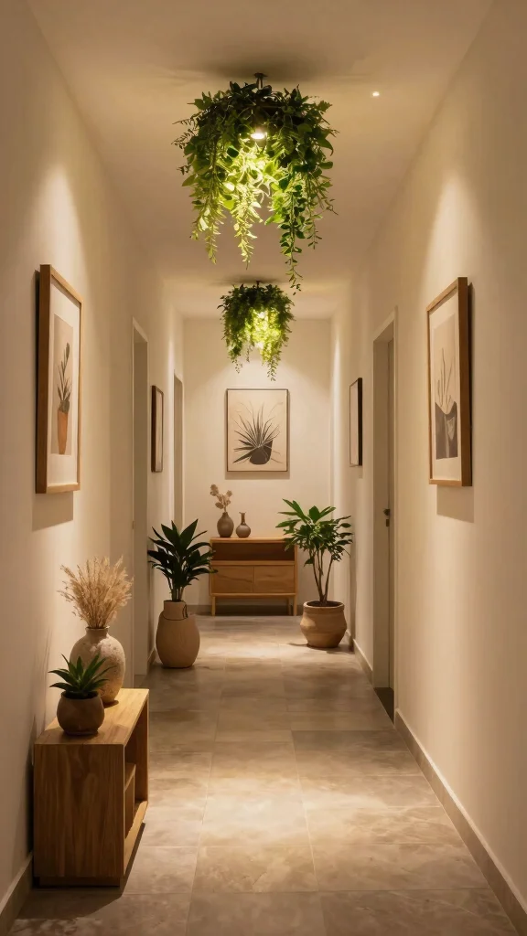 14 Hallway Lighting Ideas for a Bright Layered Beautiful Entrance - Conclusion 1
