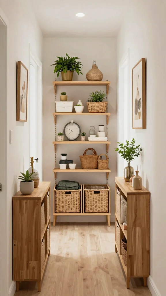 14 Hallway Storage Solutions That Keep Your Entrance Tidy and Stylish - Conclusion 1