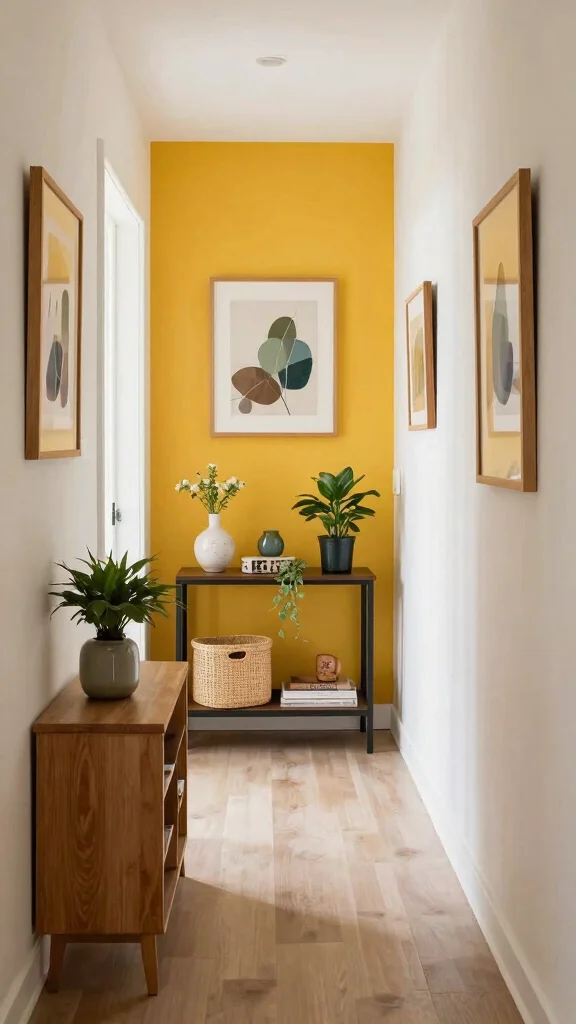 14 Narrow Corridor Ideas That Make a Tight Space Feel Stylish and Open - Conclusion 1