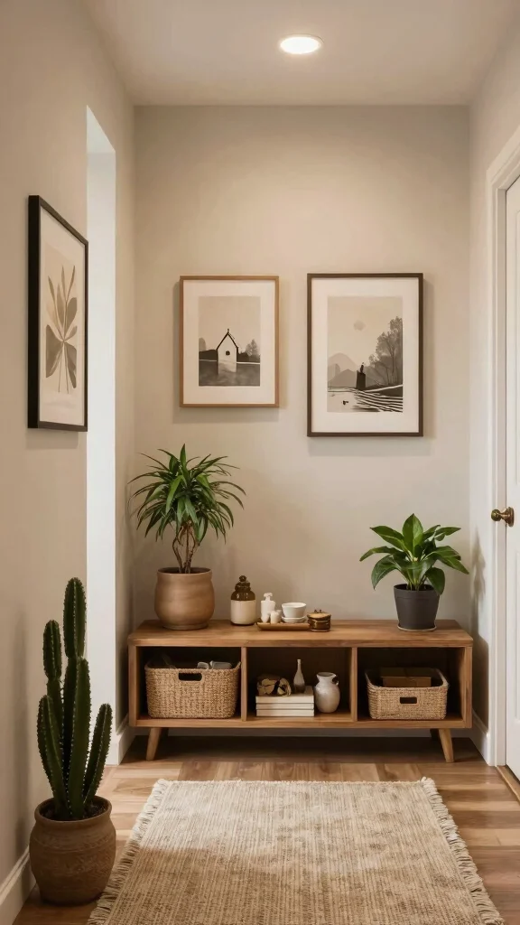 Entryway Command Centre: 12 Ideas for a Tidy Organised Family Hub - Conclusion 1