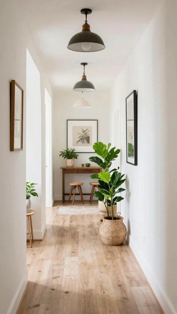 Hallway Makeover: 12 Ideas for a Stunning Before-and-After Transformation - Conclusion 1
