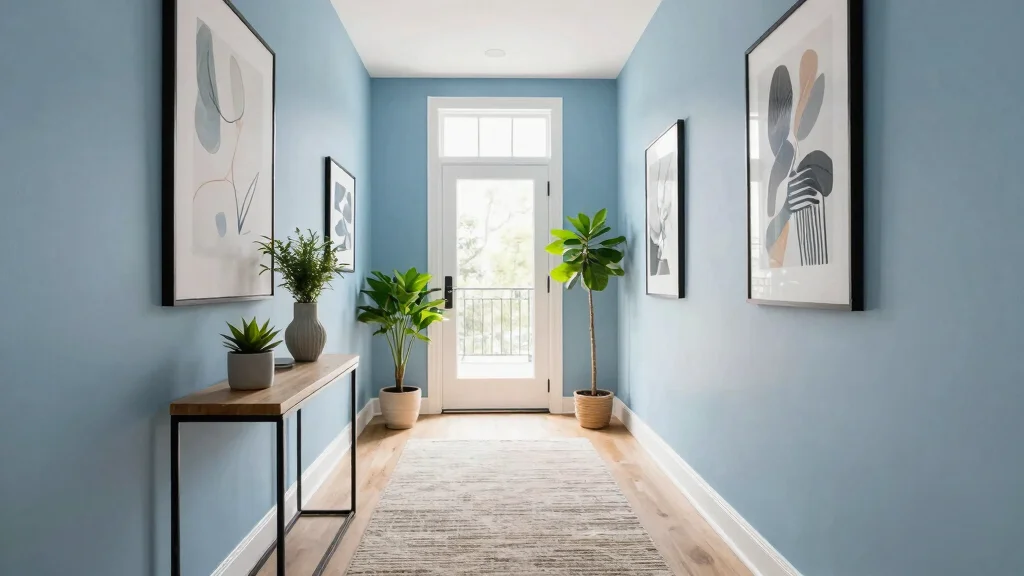 Hallway Makeover: 12 Ideas for a Stunning Before-and-After Transformation