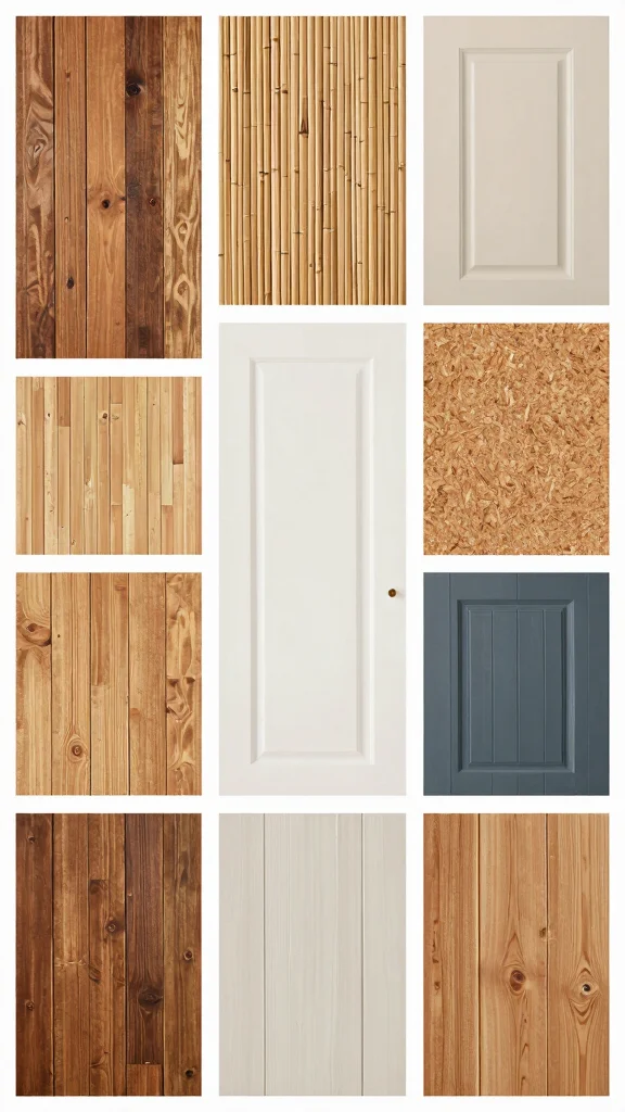 Hallway Panelling: 12 Textured Wall Ideas for a Timeless Architectural Detail - Conclusion 1