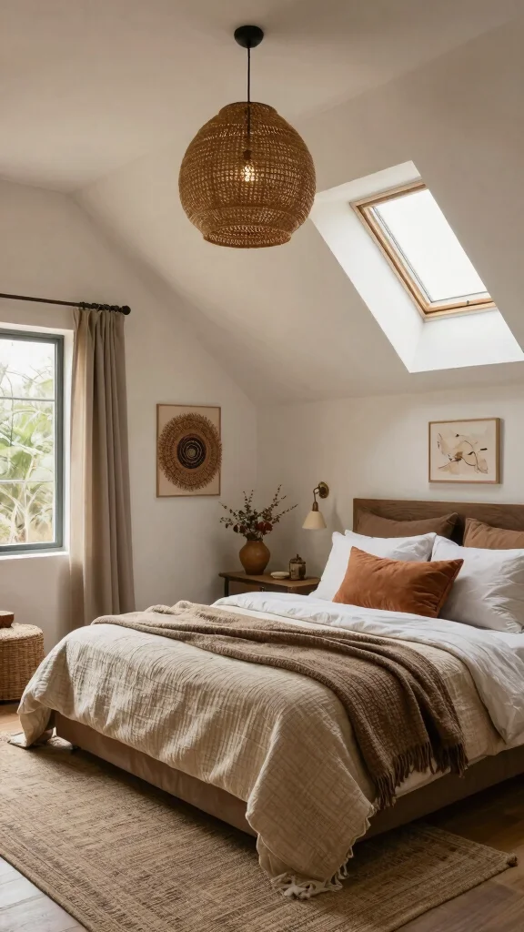 The Best 12 Attic Primary Bedroom Ideas for a Luxurious Private Suite - Conclusion 1