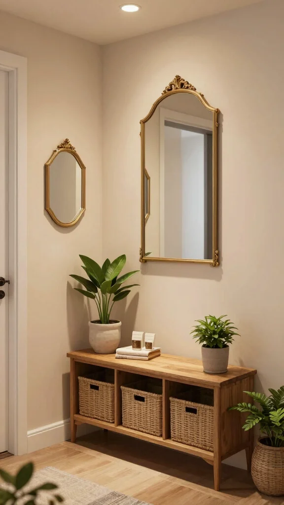 The Best 12 Entryway Drop Space Ideas for a Tidy Everyday Entrance - Conclusion 1