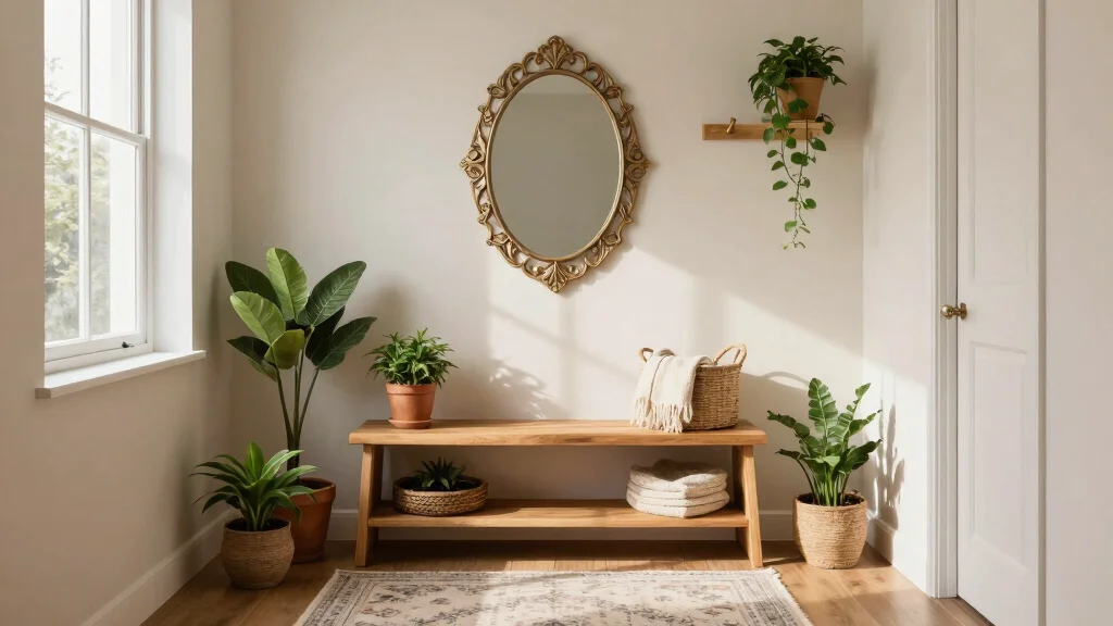 The Best 12 Entryway Drop Space Ideas for a Tidy Everyday Entrance