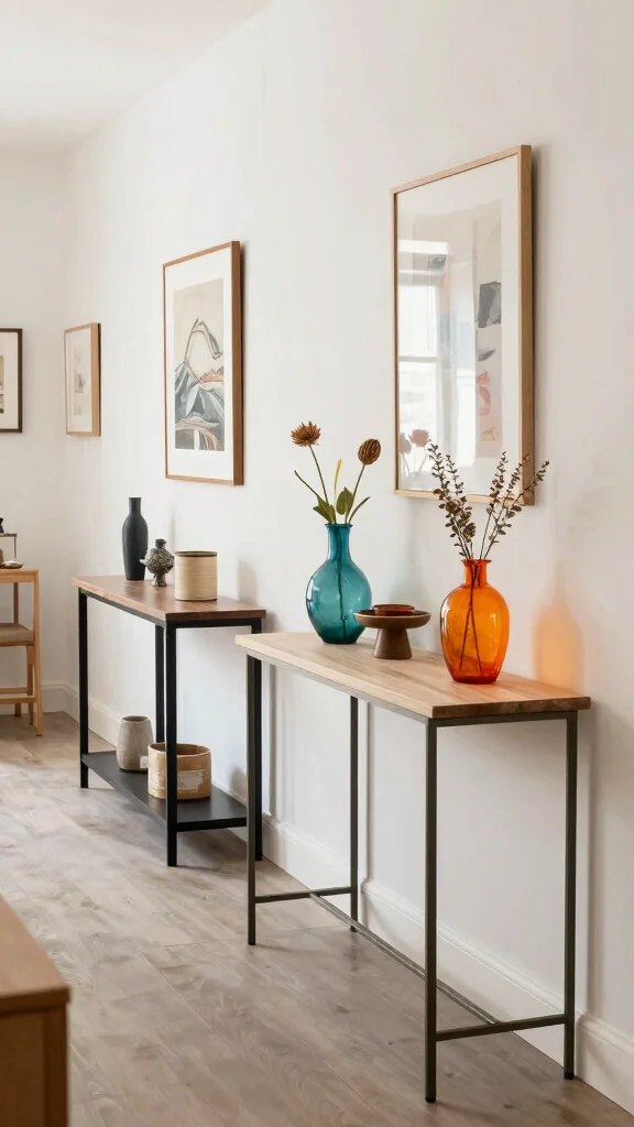 The Best 12 Hallway Console Table Ideas for a Stylish First Impression - Conclusion 1
