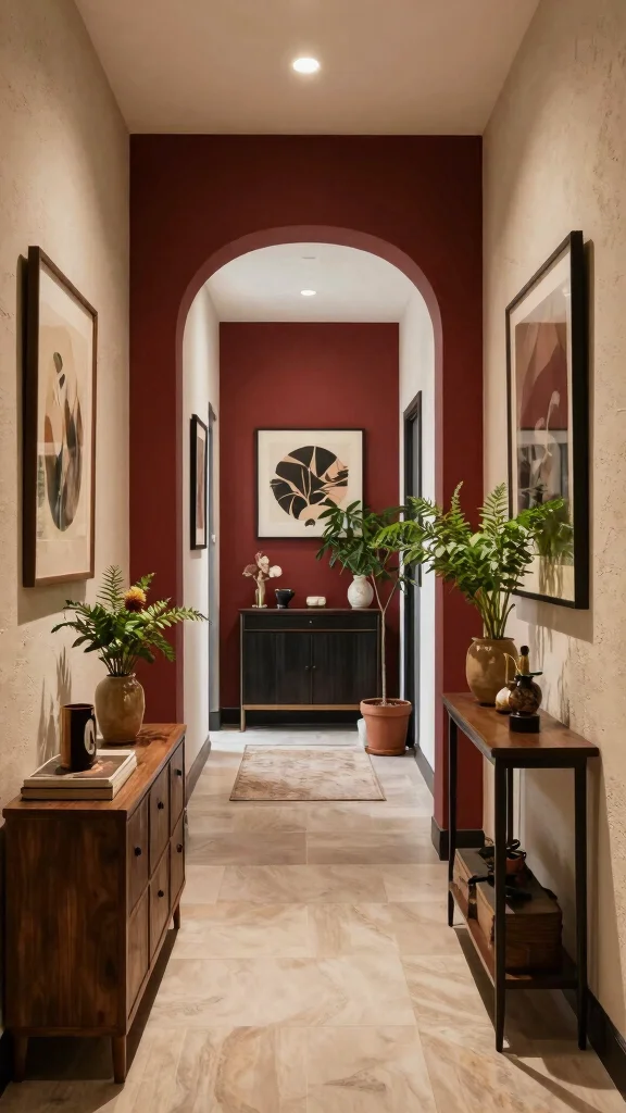 The Best 13 Hallway Design Ideas for a Beautiful Welcoming Entrance - Conclusion 1