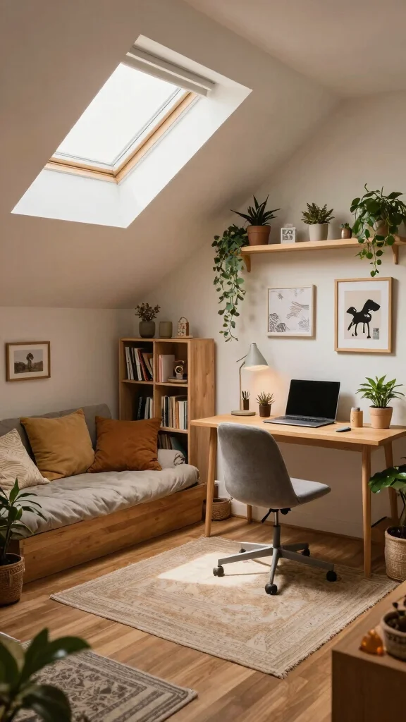 The Best 14 Attic Makeover Ideas That Transform Your Top Floor - Conclusion 1