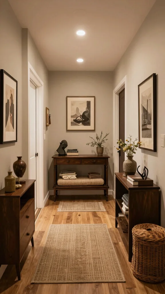 The Best 14 Entryway Design Ideas From Minimalist to Grand - Conclusion 1
