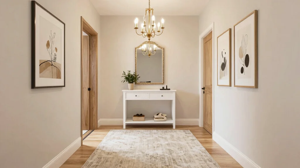 The Best 14 Entryway Design Ideas From Minimalist to Grand